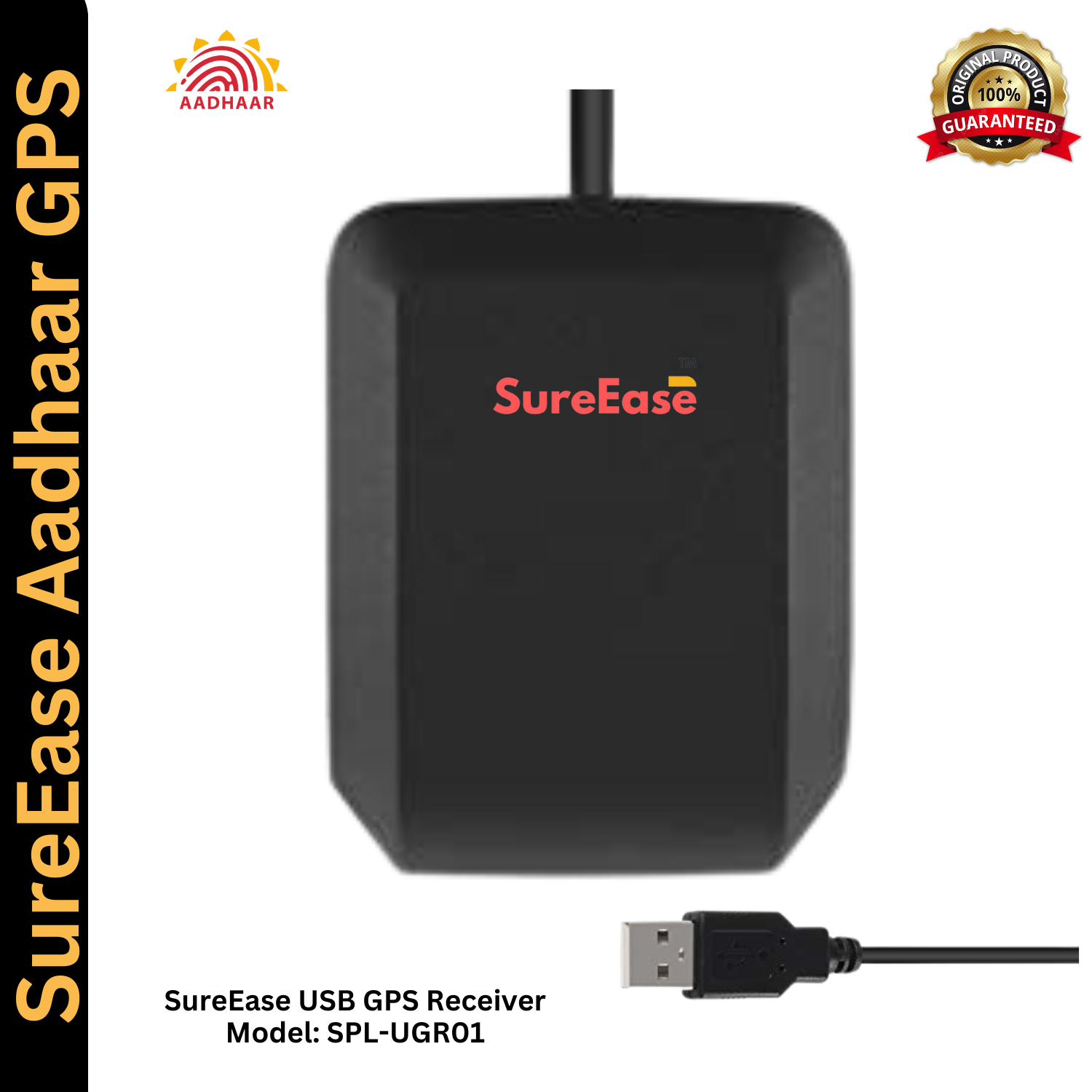 Aadhaar Gps Device Akhtar Csc