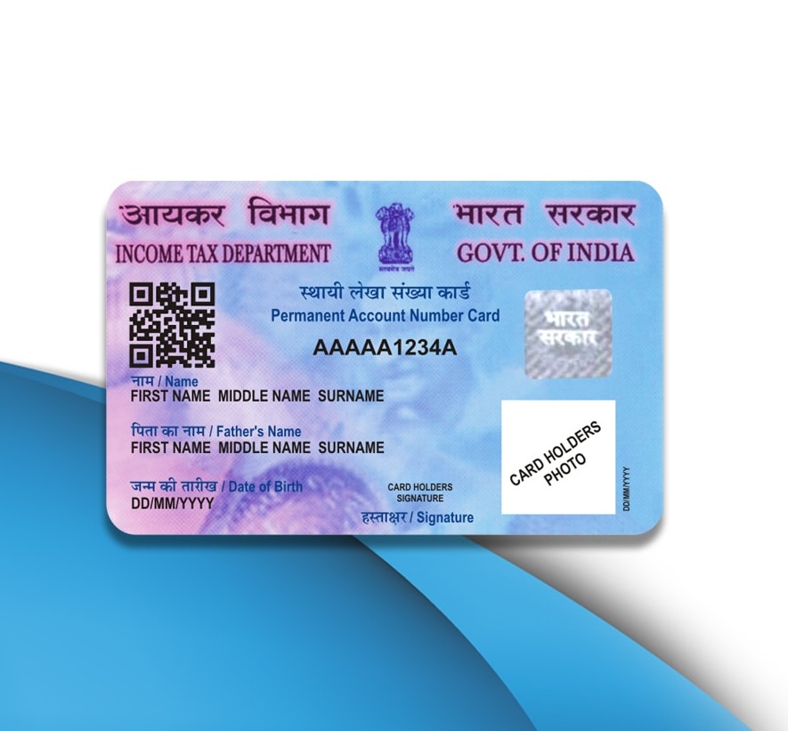 pan card