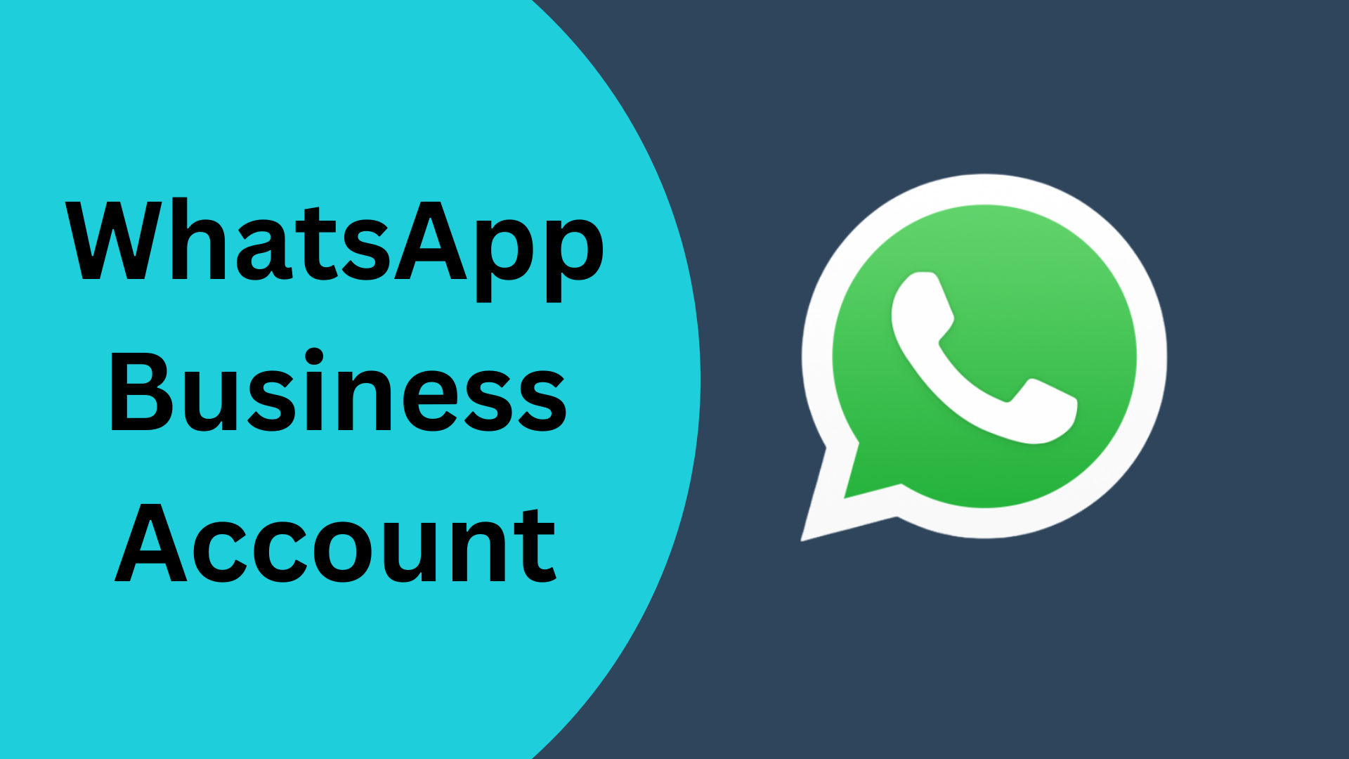 WhatsApp Business